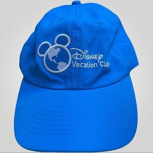 Disney Vacation Club Member Ball Cap